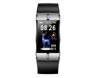 Maxcom FW34 srebrny - 1154685 - zdjęcie 2